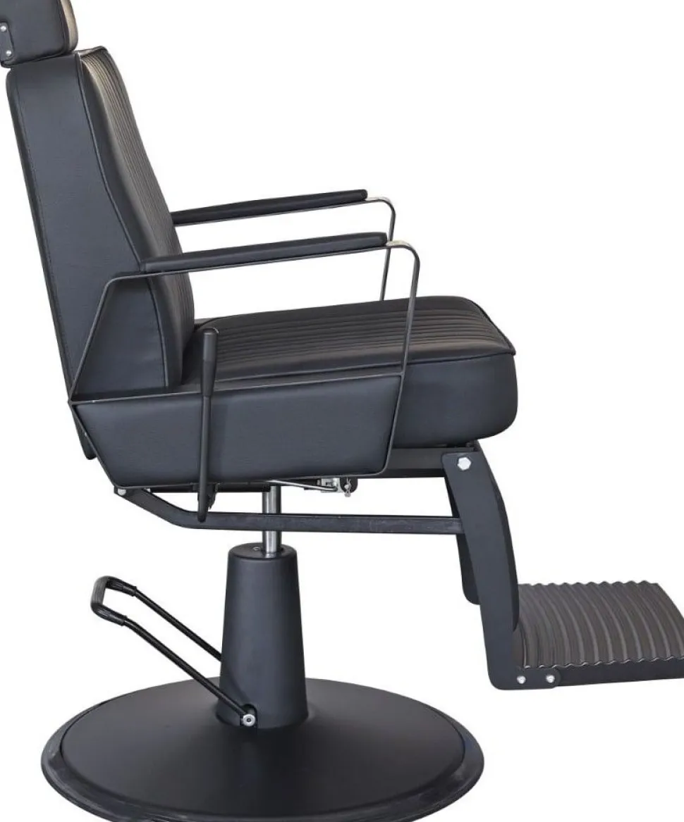 Ayala Torp Barber Chair