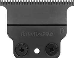 BaByliss PRO Metal-Injection Molded Deep-Tooth T-Blade For Tomb45 Trimmer