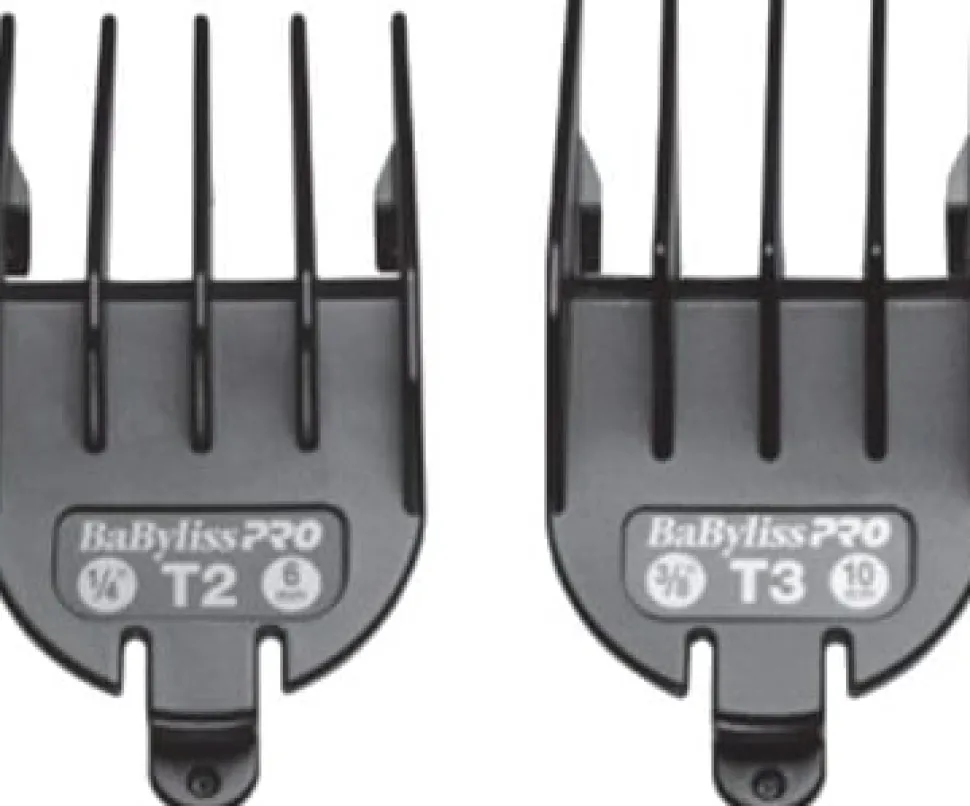 BaByliss Pro - Rosegold Trimmer (U)