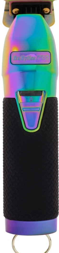 BaByliss Pro 4Artists Boost+ ChameleonFX Trimmer