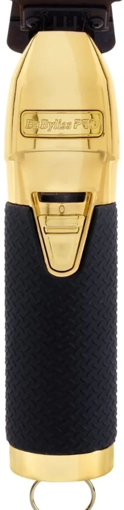 BaByliss Pro 4Artists Boost+ GoldFX Trimmer