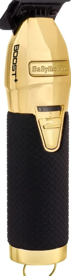BaByliss Pro 4Artists Boost+ GoldFX Trimmer
