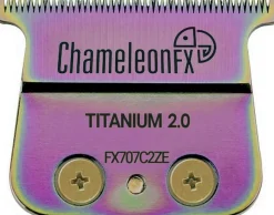 BaByliss PRO 4Artists ChameleonFX Deep Tooth Blade Trimmer Replacement Blade