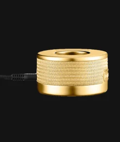 BaByliss PRO 4Artists Clipper Charging Stand Gold