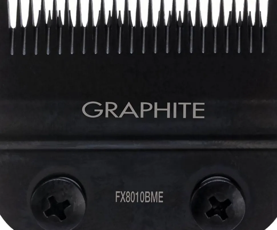 BaByliss PRO 4Artists Graphite Fade Blades