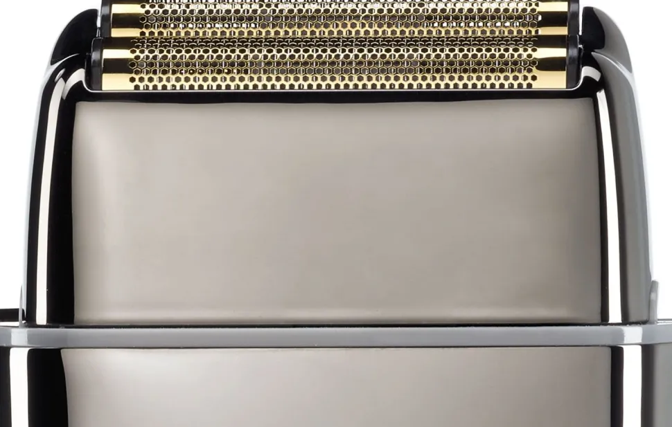 Babyliss PRO 4ARTISTS Gunsteel Shaver Foil M.Cutter Double