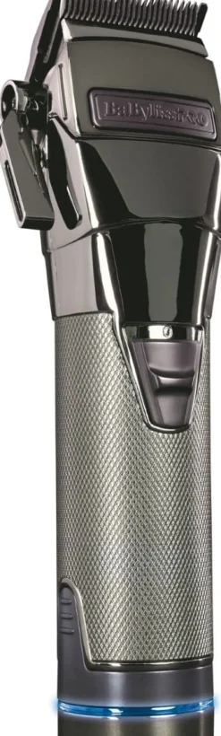 BaByliss PRO 4Artists SnapFX Clipper