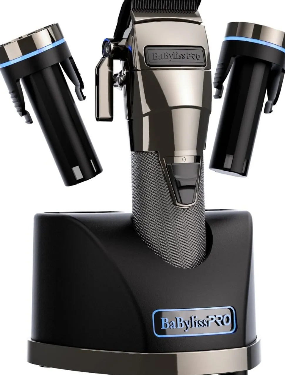 BaByliss PRO 4Artists SnapFX Clipper