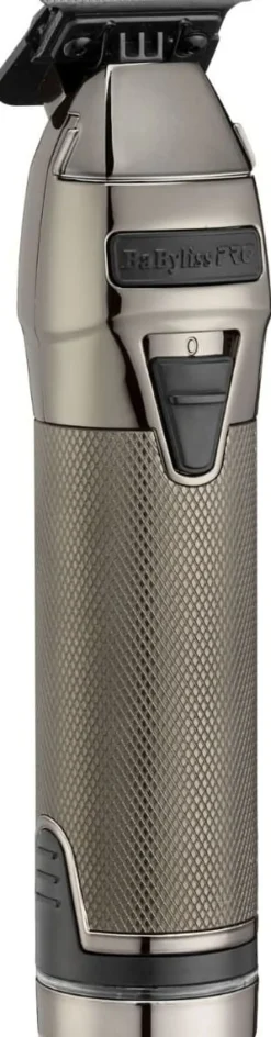 BaByliss PRO 4Artists SnapFX Trimmer