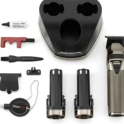 BaByliss PRO 4Artists SnapFX Trimmer