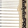 Babyliss pro Barberology Gold Metal Comb