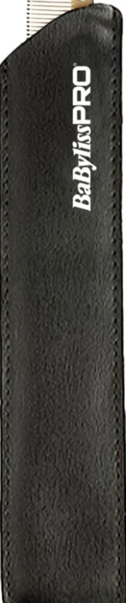 Babyliss pro Barberology Gold Metal Comb