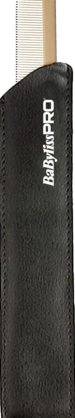 Babyliss pro Barberology Gold Metal Comb