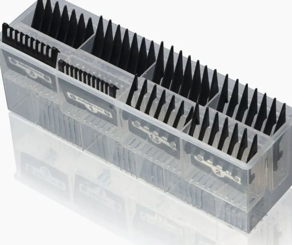 BaByliss PRO Barbersonic Professional Disinfectant Box