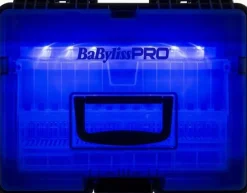 BaByliss PRO Barbersonic Professional Disinfectant Box