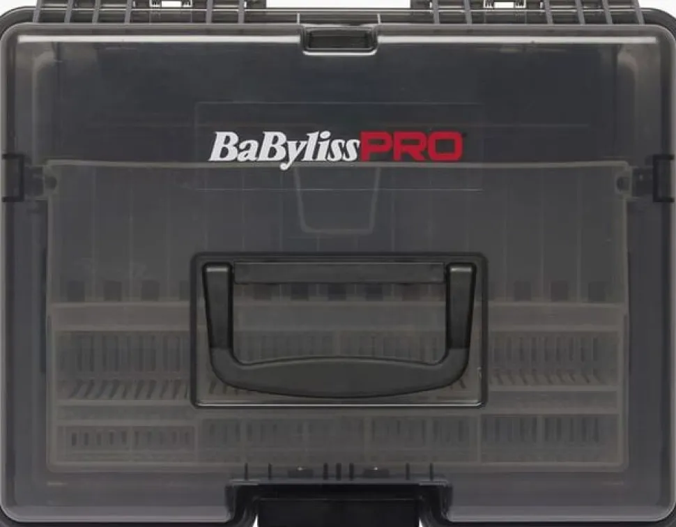 BaByliss PRO Barbersonic Professional Disinfectant Box