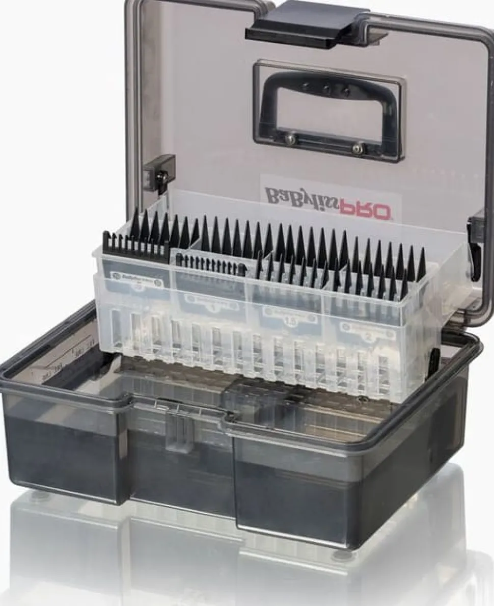 BaByliss PRO Barbersonic Professional Disinfectant Box