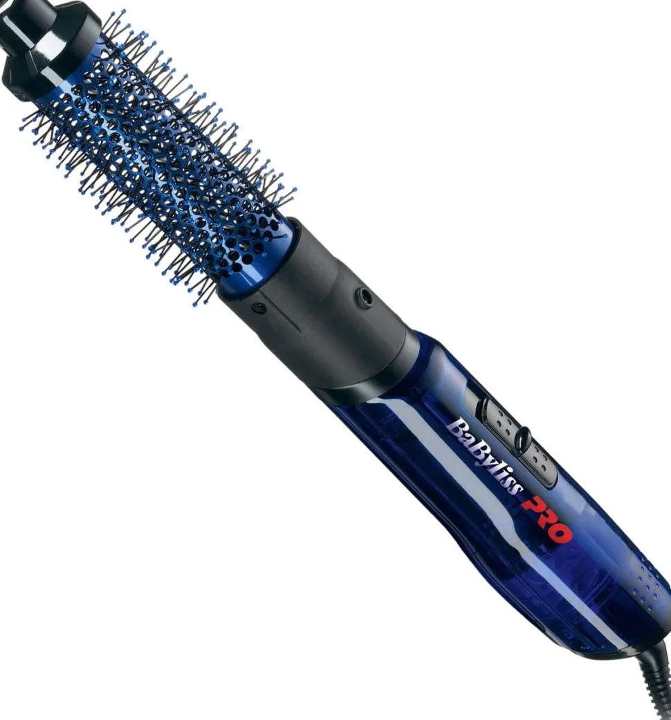 BaByliss Pro Blue Lightning - 700 Watt