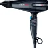 BaByliss PRO CARUSO-HQ Ionisk 2400 Watt