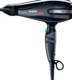 BaByliss PRO CARUSO-HQ Ionisk 2400 Watt