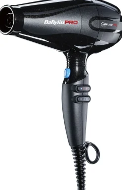 BaByliss PRO CARUSO-HQ Ionisk 2400 Watt