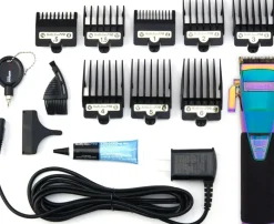 BaByliss Pro ChameleonFX BOOST+ Clipper