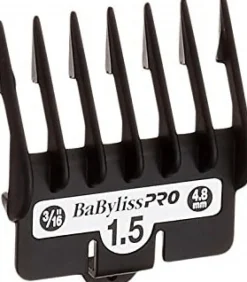 Babyliss PRO Clipper Attachment Comb 4,8 mm
