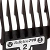 Babyliss PRO Clipper Attachment Comb 6 mm