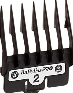 Babyliss PRO Clipper Attachment Comb 6 mm