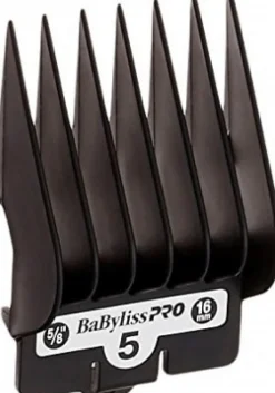 Babyliss PRO Clipper Attachment Comb 16 mm