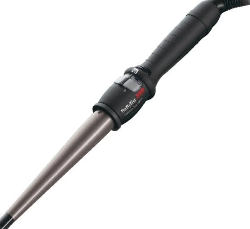 BaByliss PRO Conical Iron - 25-13 mm (U)
