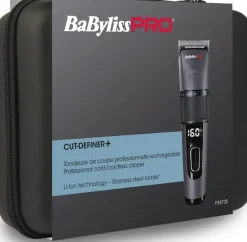 BaByliss Pro Cut-Definer+
