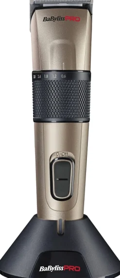 BaByliss PRO Cut-Definer FX862E