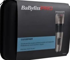 BaByliss PRO Cut-Definer FX862E