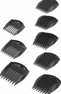 BaByliss PRO Cut-Definer FX862E