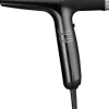 BaByliss PRO Falco Black & Silver - 2000 Watt