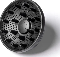 BaByliss PRO Falco Black & Silver - 2000 Watt