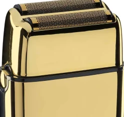Babyliss PRO FoilFX02 4ARTISTS Shaver Gold