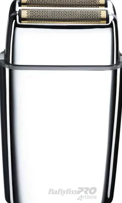 Babyliss PRO FOILFX02 4ARTISTS Shaver