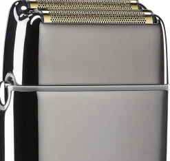Babyliss PRO FOILFX02 4ARTISTS Gunsteel Shaver