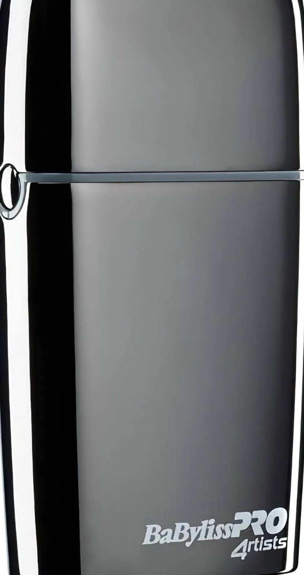 Babyliss PRO FOILFX02 4ARTISTS Gunsteel Shaver