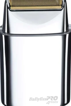 Babyliss PRO FOILFX01 4ARTISTS Shaver