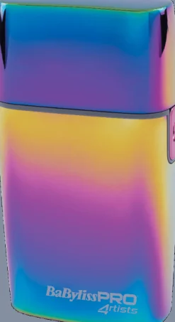 Babyliss PRO FXFS2IE 4ARTISTS Chameleon Shaver