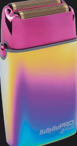 Babyliss PRO FXFS2IE 4ARTISTS Chameleon Shaver