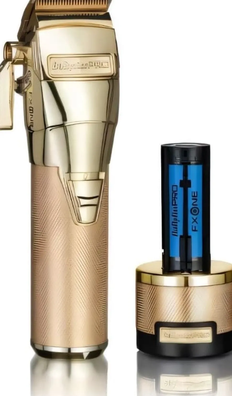 BaByliss Pro Fxone All-Metal Clipper