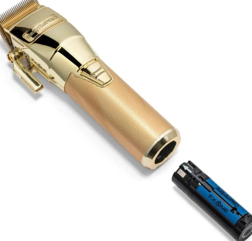 BaByliss Pro Fxone All-Metal Clipper