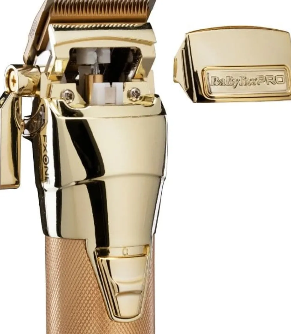 BaByliss Pro Fxone All-Metal Clipper