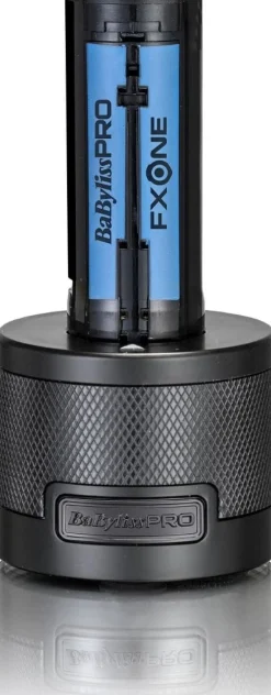 BaByliss PRO Fxone BlackFX Universal Battery Charging Stand