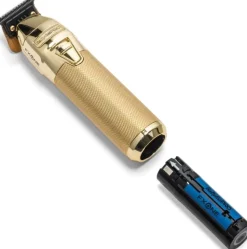 Babyliss Pro Fxone Gold Skeleton Trimmer