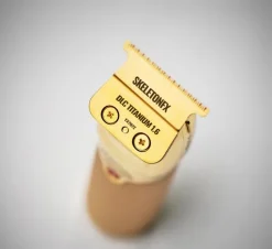 Babyliss Pro Fxone Gold Skeleton Trimmer